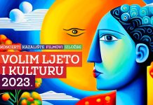 Volim ljeto i kulturu: U petak u Gradskom parku nastupa Matej Predojević Petrić trio