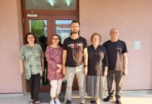 U Gradskoj knjižnici predstavljena druga putopisna knjiga Tomice Kristića