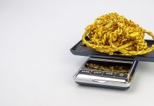 Iskoristite prednosti zaloga zlata