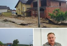 Načelnik Aga: Ekipe su na terenu, pomoći ćemo svima /video