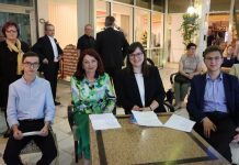 Novogradiški ogranak Matice hrvatske: Sretan ti rođendan, Matoše!