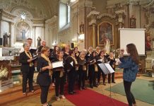 „Graničari” gostovali u mađarskom gradu Baji