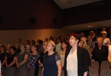 Udruga udovica hrvatskih branitelja iz Domovinskog rata Republike Hrvatske Nova Gradiška obilježava 30 godina rada