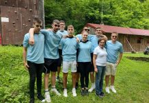 „Prijatelji u stvarnom svijetu“ – Team building na izletištu Strmac