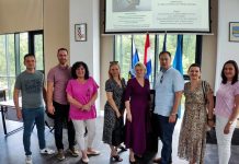 Stručnjaci na okupu: Zajedničkim snagama u borbi protiv ovisnosti