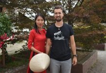 Predstavljanje knjige Tomice Kristića AUTOSTOPOM PO SVIJETU: Od Vijetnama do Tasmanije