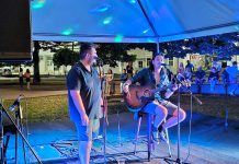 Sjajan glazbeni nastup polaznika Masterclassa Mateja Predojevića Petrića uz posebnog gosta Dinu Jelusića