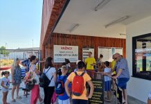 I ove godine organizira se obuka neplivača i Škola plivanja, prijavite se