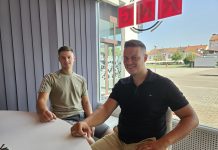 Obitelj Gelemanović iz Davora otvorila mini klaonicu