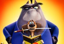 U utorak besplatna projekcija animiranog filma “Neustrašiva njuška”