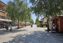 Danas i sutra upozorenja za cijelu zemlju; Izdano narančasto upozorenje