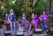 Večeras u Gradskom parku koncert splitskog 058 banda