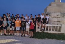 Učenici ETEŠ Nova Gradiška na ljetnoj akademiji Dubrovnik 2023