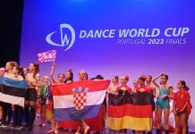 Novogradiški mladi plesači sudjelovali na navjećem svjetskom prvenstvu u plesu – Dance World Cup