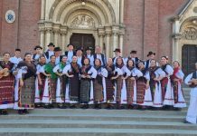 Oni idu dalje: KUD „Vrbje” predstavio se na „Đakovačkim vezovima” i Međunarodnoj smotri u Legradu