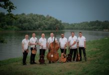 U petak u Gradskom parku koncert TS Satir