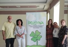 Udruga “Pozitiva” u Vrbju organizira “Dan otvorenih vrata za oboljele od raka i članove njihovih obitelji”