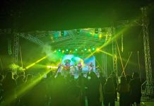 Još jedan uspješan Enduro party