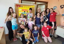 Kreativnom radionicom započelo ovogodišnje izdanje “Ljeta u knjižnici”