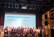 Općini Nova Kapela dodijeljena sredstva za izgradnju pješačke staze u Ulici Vladimira Nazora