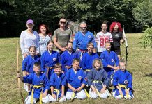 Nanbudo kluba “Slavonija” održao dvodnevni ljetni kamp