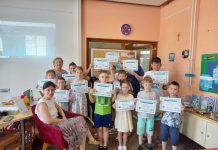 U Gradskoj knjižnici održana radionica “Ljetna Minecraft pustolovina”