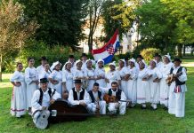 Pjesma i druženje: KUD „Vrbje” na još jednom gostovanju