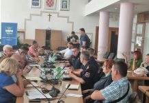 Još jedna sjednica Stožera civilne zaštite Brodsko posavske županije, evo zaključaka