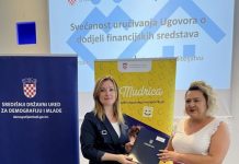 Udruga Studio B u novom projektu: „Roditeljski kompas”