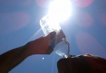 DHMZ poziva na oprez: Idući tjedan visoke temperature