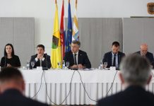 O čemu se razgovaralo na XV. sjednici Savjeta za Slavoniju, Baranju i Srijem