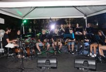 Gradska glazba Nova Gradiška: Sviramo i radimo ono što volimo, to nam je gušt