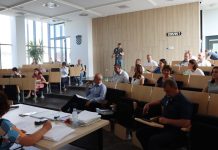 Kako bi trebali izgledati zatvoreni gradski bazeni, što je s cijenama parkiranja, zašto je oporba napustila sjednicu…