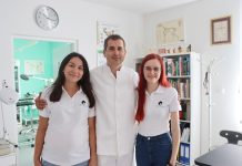 Otvorena opća veterinarska praksa za male životinje: Vet Pet Šapice u Novoj Gradiški