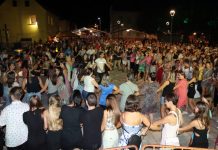 U petak i subotu Ribarske večeri u Davoru