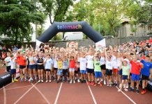 U Rijeci je započela Državna završnica Sportskih igara mladih, a svoje predstavnike imala je i Brodsko-posavska županija