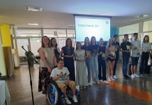 Posebna zahvala OŠ Mato Lovrak: Priča majke učenika Matea Sverića