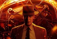 Za sve koji su propustili: Danas u novogradiškom Kinu ponovno Oppenheimer