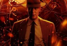 U kino stiže epski triler “Oppenheimer”