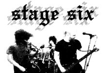 Večeras u Gradski park stiže heavy metal band “Stage six”