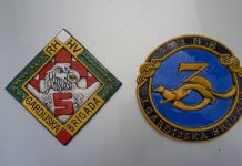 Otkrivanje spomen-ploče poginulim novogradiškim „Sokolovima“