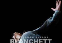 Ovog utorka u Gradskom parku: Hit film “Tar”