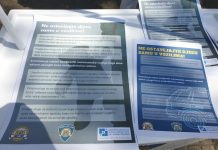 MUP upozorava: Ne ostavljajte djecu u automobilu!