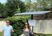 Bicikli za novogradiške komunalne redare