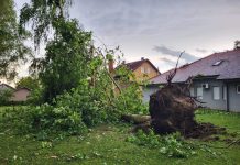Obavijesti iz Općina vezane uz sanaciju štete nakon olujnog nevremena