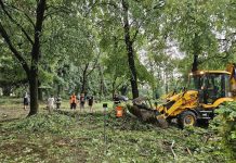 Završena sjednica Stožera CZ BPŽ: Sve žurne službe su na terenu, štete se saniraju