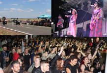 Završeni 25. Moto susreti: Let 3 priredio nezaboravnu zabavu – foto/video