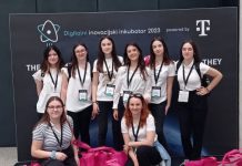 Uspjeh OŠ LJudevita Gaja NG na Digitalnom učeničkom inkubatoru