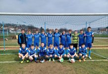 Kadeti i juniori NK Sloge ulaze u 1. NL Središte istok