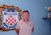 Dalibor Marković novi predsjednik NK Sloge Nova Gradiška
